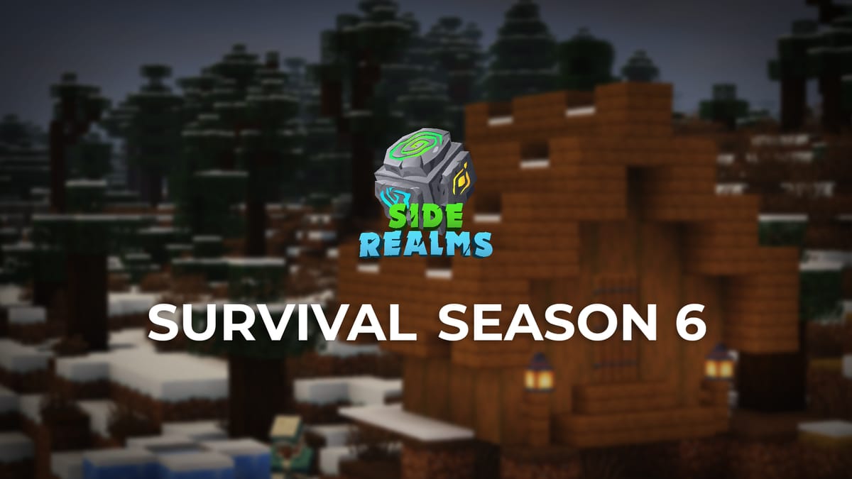 Survival Season 6
