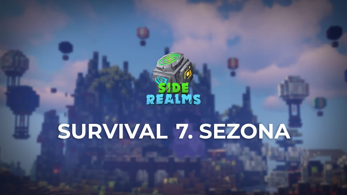 Survival 7. sezona