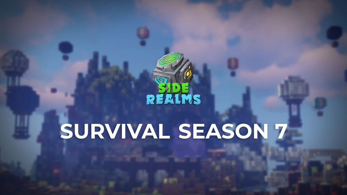 Survival Season 7
