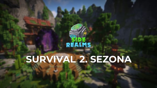 Survival 2. sezona jau pavisam drīz!