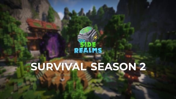Survival Season 2