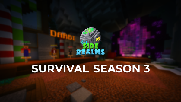 Survival Season 3 is finally here