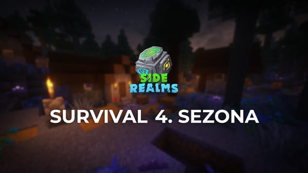 Survival 4. sezona jau pavisam drīz!