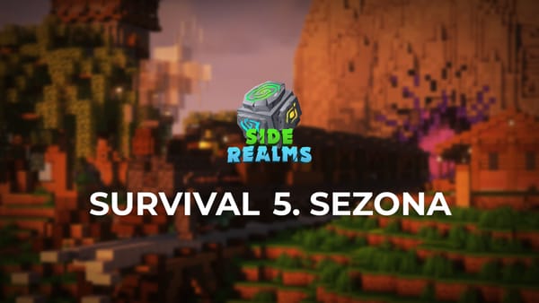 Survival 5. sezona ir beidzot klāt!