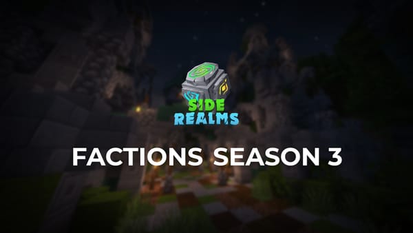 Factions Season 3