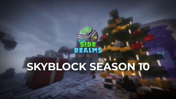 Skyblock Season 10