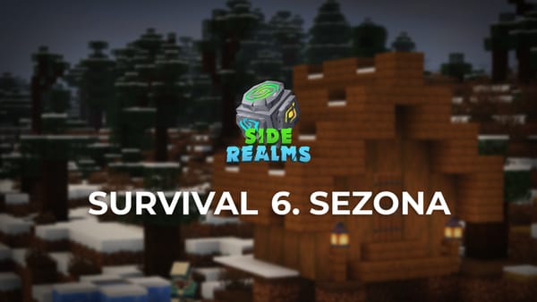 Survival 6. sezona