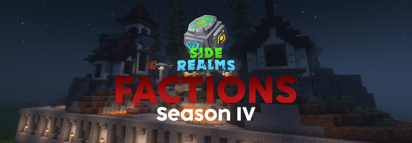 Factions 4. Season - new start!