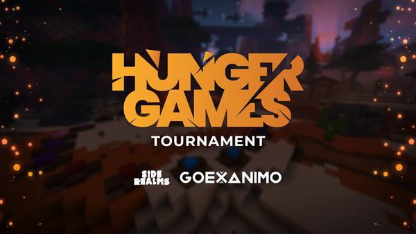 Hunger Games tournament