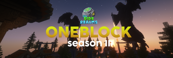 Oneblock is back with season II