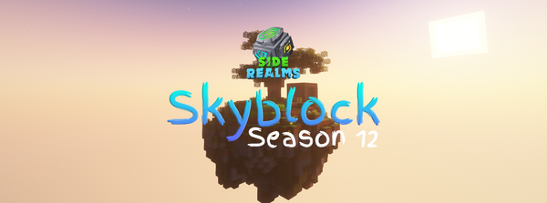 SkyBlock Season 12