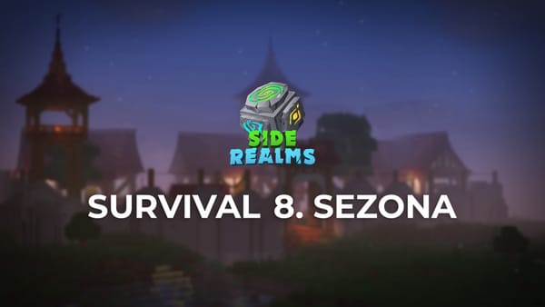 Survival 8. sezona