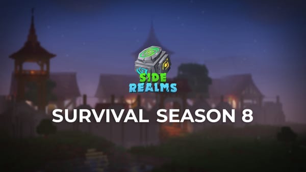 Survival Season 8